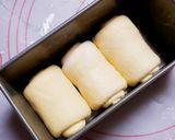 HBで♡はちみつ食パン♡作り方8写真