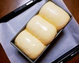 HBで♡はちみつ食パン♡作り方12写真