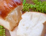 HBで♡はちみつ食パン♡作り方11写真