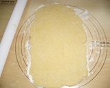 チーズスティック作り方7写真