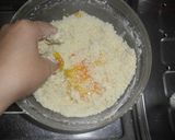 チーズスティック作り方5写真