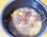甘栗ご飯（バージョンアップ）作り方2写真