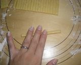 チーズスティック作り方9写真