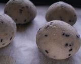 白玉粉とマヨでポンデケージョ作り方4写真