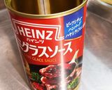 キノコビーフガノフ作り方2写真