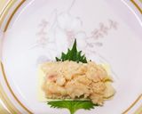 じゃが明太チーズ春巻き作り方3写真