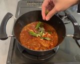 【お家で簡単アジア料理】アッサムペダス作り方3写真