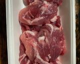 きいぽこ流つゆだく肉じゃが作り方2写真