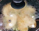 鶏胸肉のガーリック焼き♡簡単ヘルシー減塩作り方3写真