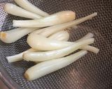 エシャロットの甘酢漬け作り方2写真