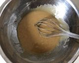 イギリス風＊しっとりキャロットケーキ作り方2写真