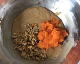 イギリス風＊しっとりキャロットケーキ作り方4写真