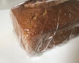 イギリス風＊しっとりキャロットケーキ作り方6写真