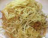 基本の塩だれで♫焼きそば応用編作り方4写真