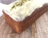 イギリス風＊しっとりキャロットケーキ作り方8写真