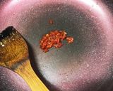 かんたんたんたんめん（簡単坦々麺）作り方3写真