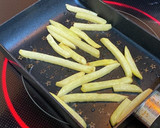 じゃがチーズ卵焼き！　タロの弁当番外編作り方2写真