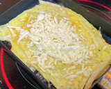 じゃがチーズ卵焼き！　タロの弁当番外編作り方4写真