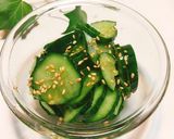 きゅうりの簡単・即席漬け作り方3写真