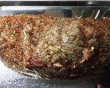 鍋に入れて60分 しっとりローストビーフ作り方5写真