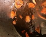 ホットクックでビーフシチュー作り方5写真