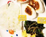 えのきほうれん草バター&時短料理♡作り方3写真