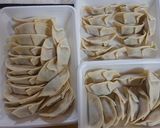 台湾風　ギョーザ作り方6写真