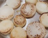 焼くだけ大根ステーキ作り方3写真