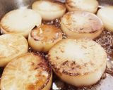焼くだけ大根ステーキ作り方4写真