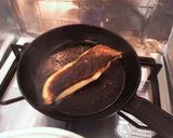 ブリの塩焼き作り方4写真