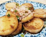 焼くだけ大根ステーキ作り方5写真