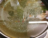 ⭐️美味冷めてもサクサク手羽中のから揚げ作り方1写真