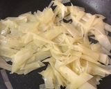 ジャガイモエッグ作り方5写真