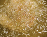 ⭐️美味冷めてもサクサク手羽中のから揚げ作り方6写真