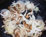 キノコ好きにはたまらない　グラタン作り方4写真