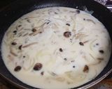 キノコ好きにはたまらない　グラタン作り方6写真