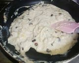 キノコ好きにはたまらない　グラタン作り方7写真