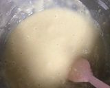 卵白の消費に！ウサギ&くま型フィナンシェ作り方4写真