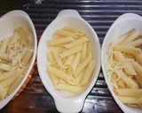 キノコ好きにはたまらない　グラタン作り方8写真