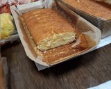 レモンパウンドケーキ！作り方7写真