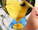 カスタードクリーム　レンジではない！作り方7写真