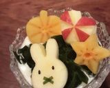 柿の型抜き作り方7写真