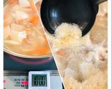 ほくほく里芋の具沢山豚汁(o^^o)作り方5写真