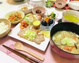 ほくほく里芋の具沢山豚汁(o^^o)作り方7写真
