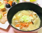 和食バランスメニュー・今晩の夕食作り方1写真