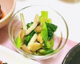 和食バランスメニュー・今晩の夕食作り方3写真
