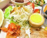 和食バランスメニュー・今晩の夕食作り方5写真