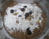 Ｗチョコチップのチョコレートマフィン作り方3写真