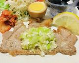 和食バランスメニュー・今晩の夕食作り方6写真