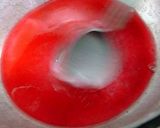 ・・ドットジェリー・・作り方7写真